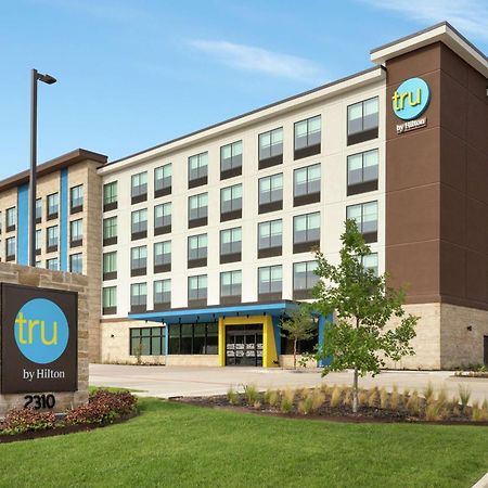 Tru By Hilton Frisco Dallas, Tx Esterno foto