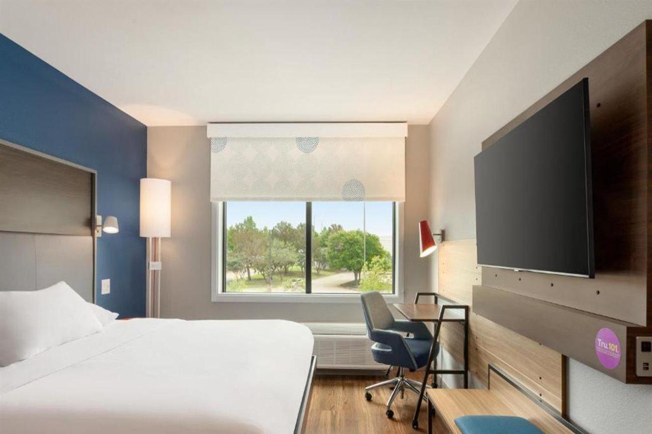 Tru By Hilton Frisco Dallas, Tx Esterno foto