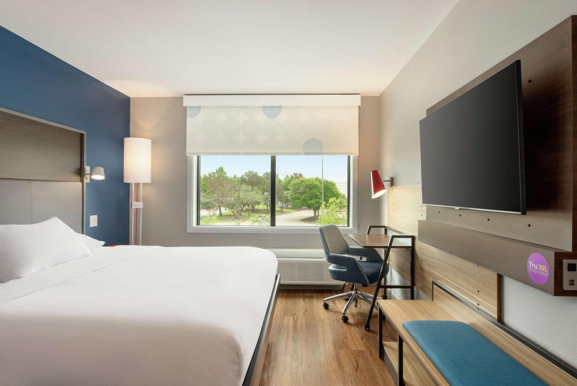 Tru By Hilton Frisco Dallas, Tx Esterno foto
