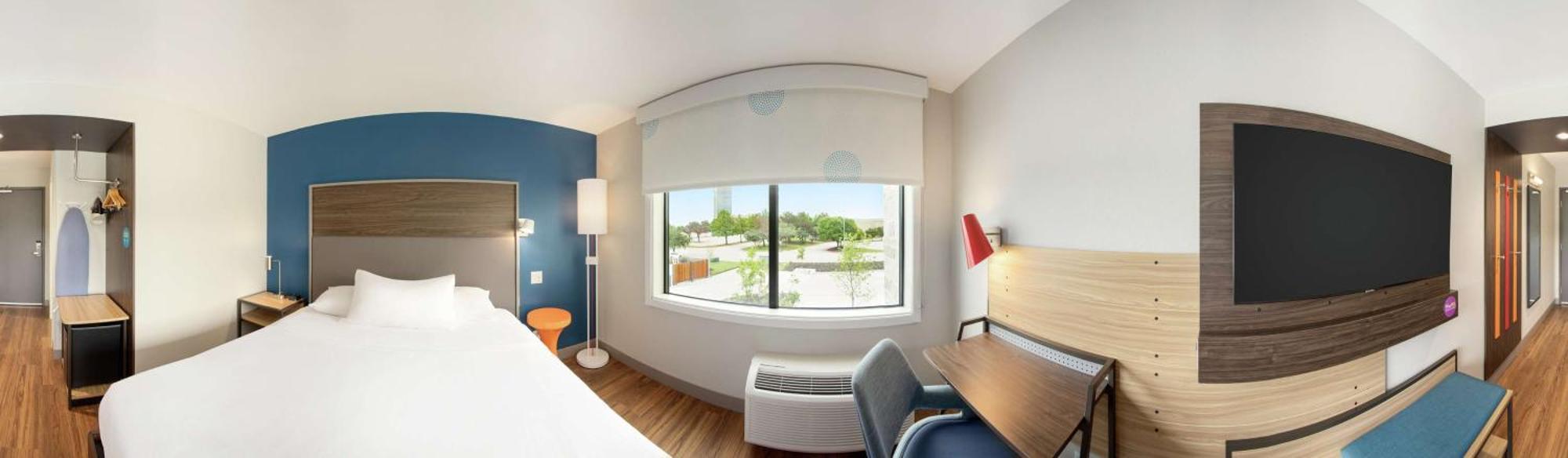 Tru By Hilton Frisco Dallas, Tx Esterno foto