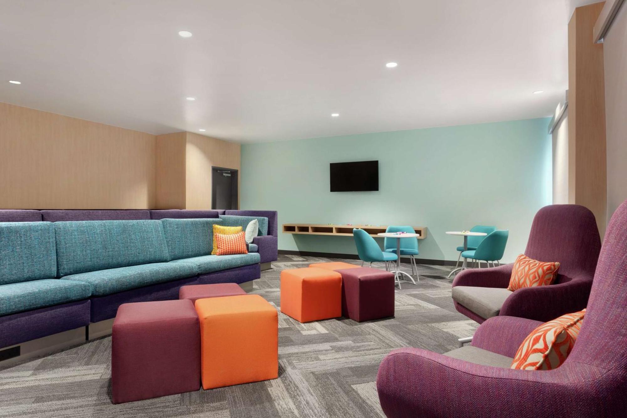 Tru By Hilton Frisco Dallas, Tx Esterno foto