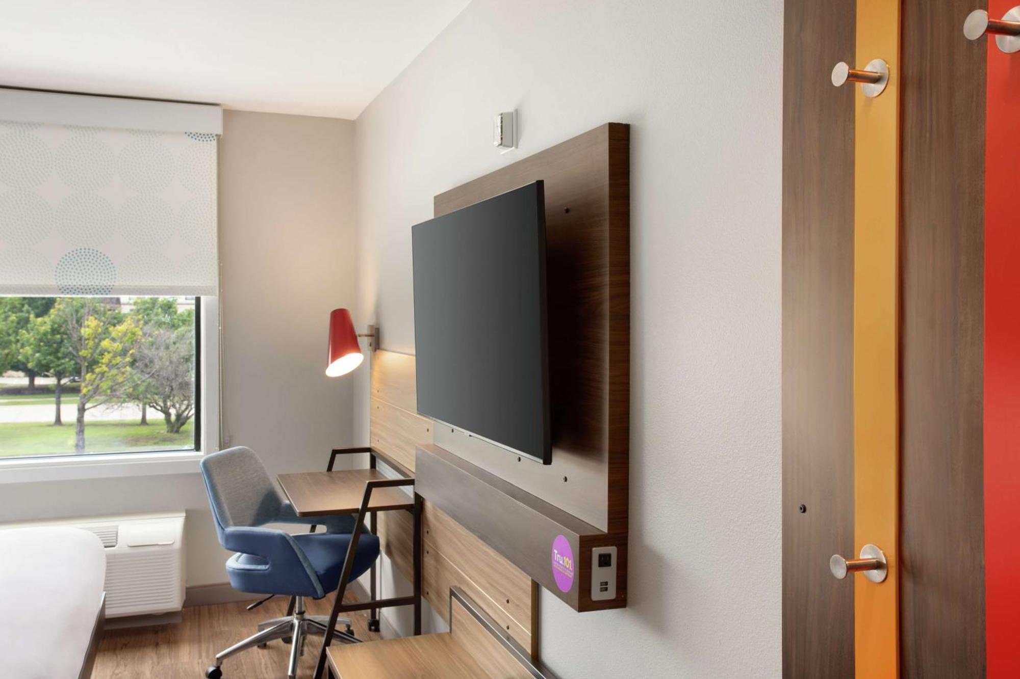 Tru By Hilton Frisco Dallas, Tx Esterno foto