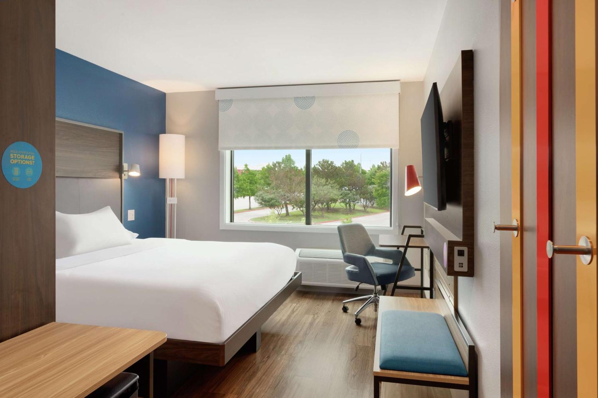 Tru By Hilton Frisco Dallas, Tx Esterno foto
