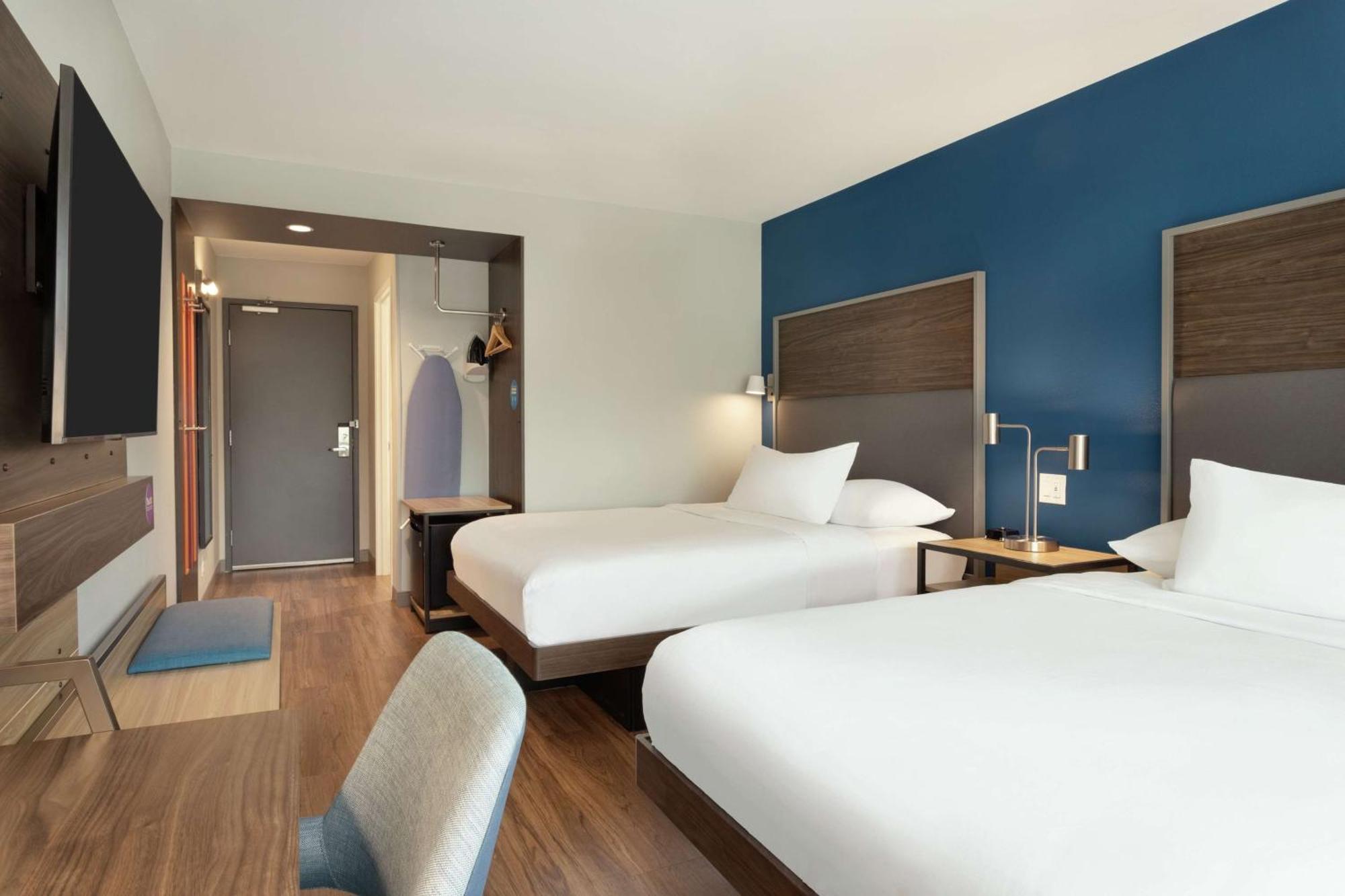 Tru By Hilton Frisco Dallas, Tx Esterno foto