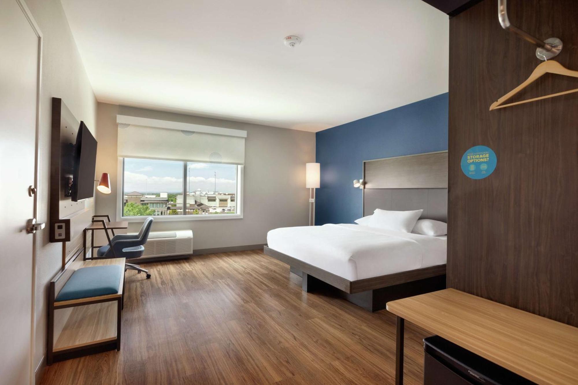 Tru By Hilton Frisco Dallas, Tx Esterno foto