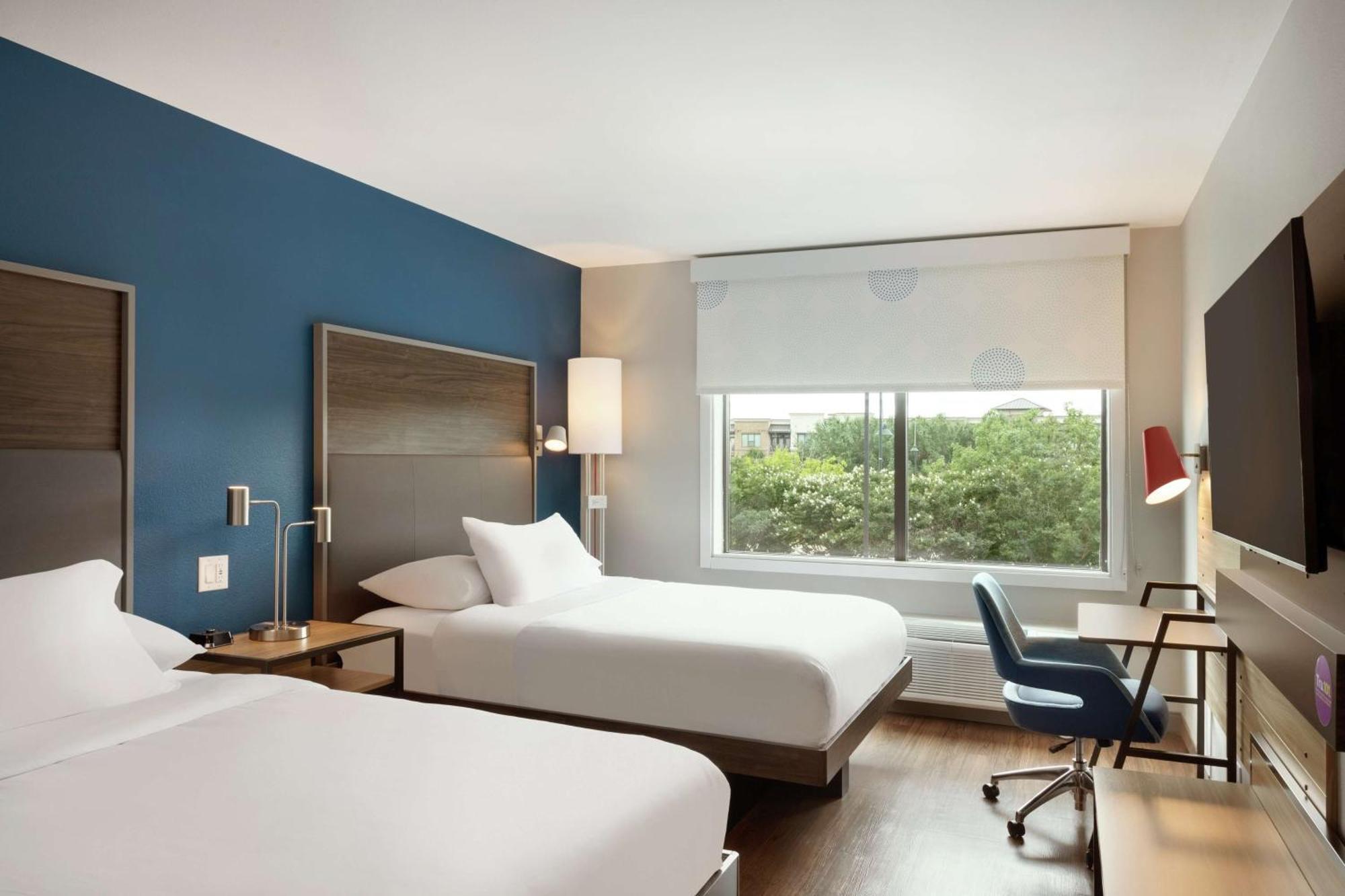 Tru By Hilton Frisco Dallas, Tx Esterno foto