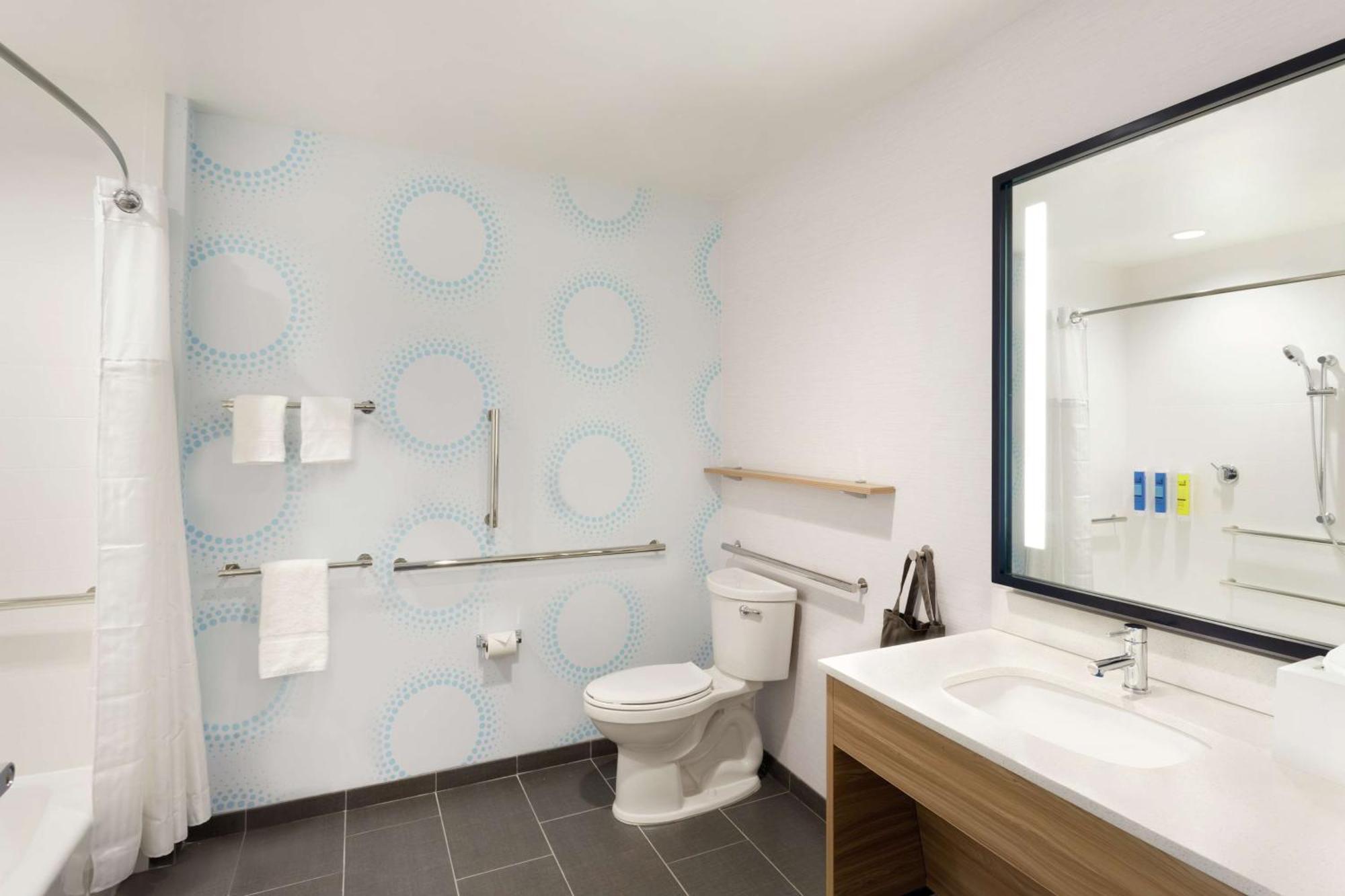 Tru By Hilton Frisco Dallas, Tx Esterno foto
