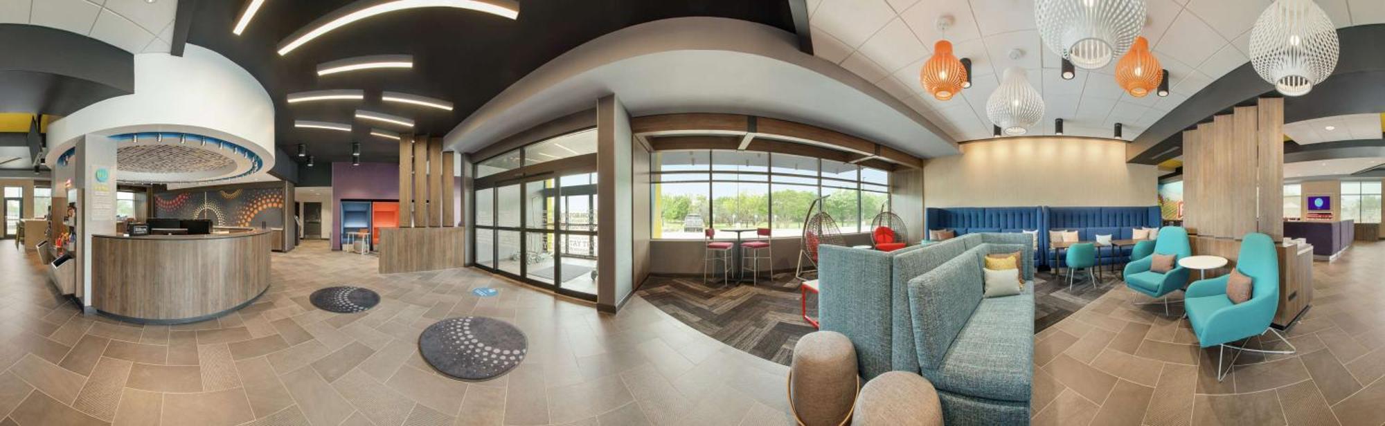 Tru By Hilton Frisco Dallas, Tx Esterno foto