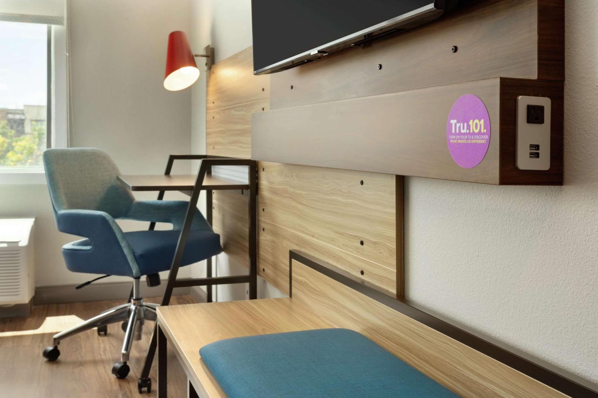 Tru By Hilton Frisco Dallas, Tx Esterno foto
