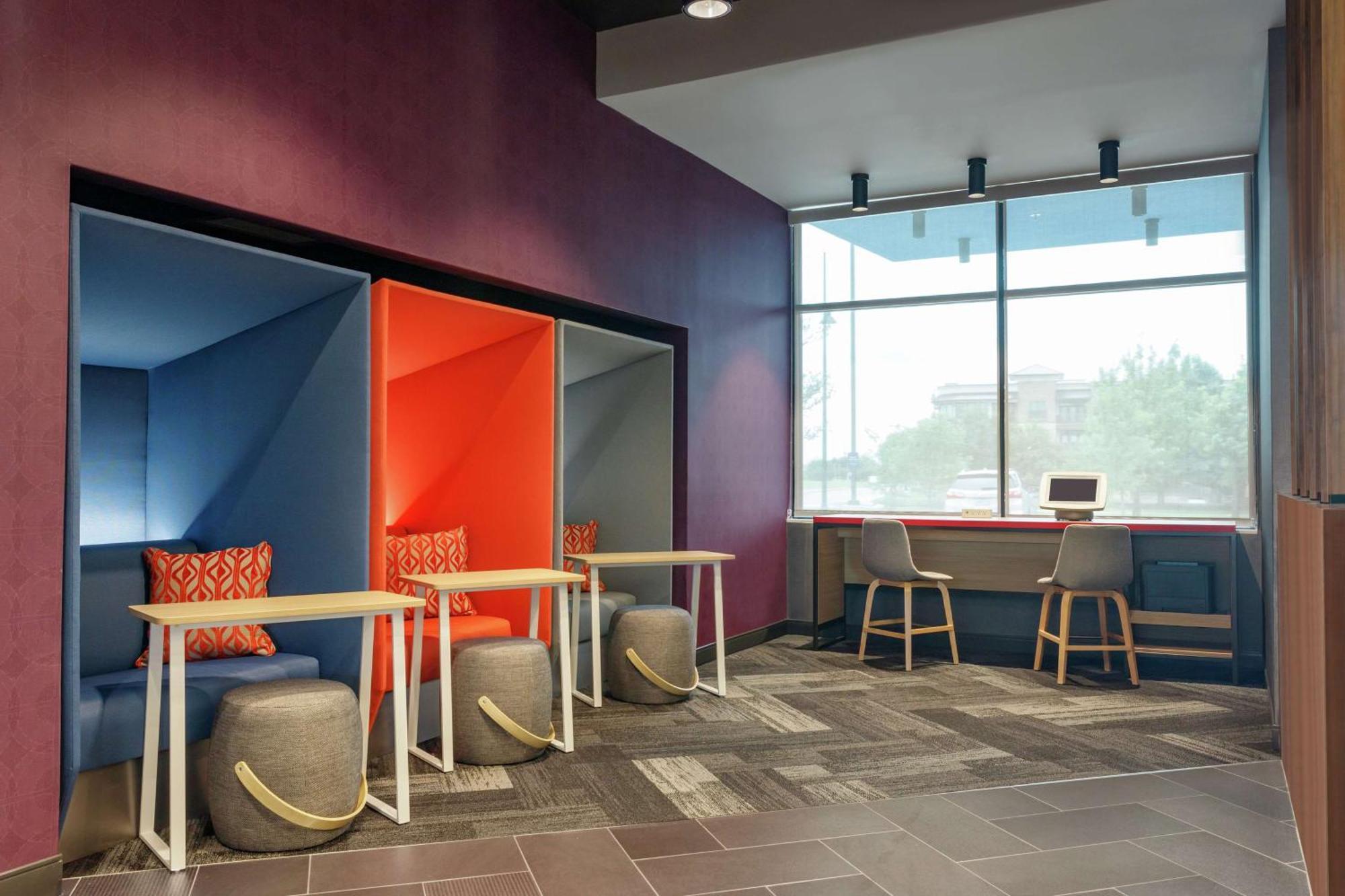 Tru By Hilton Frisco Dallas, Tx Esterno foto