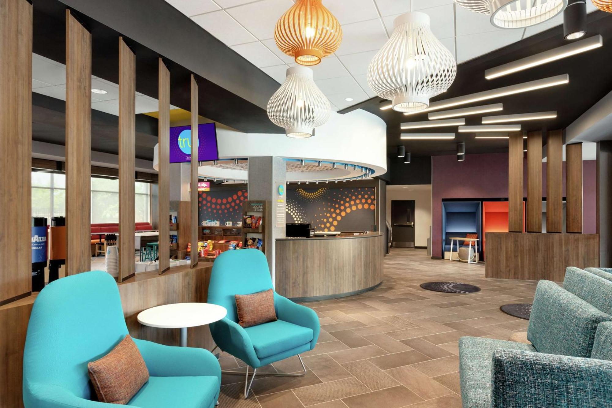 Tru By Hilton Frisco Dallas, Tx Esterno foto