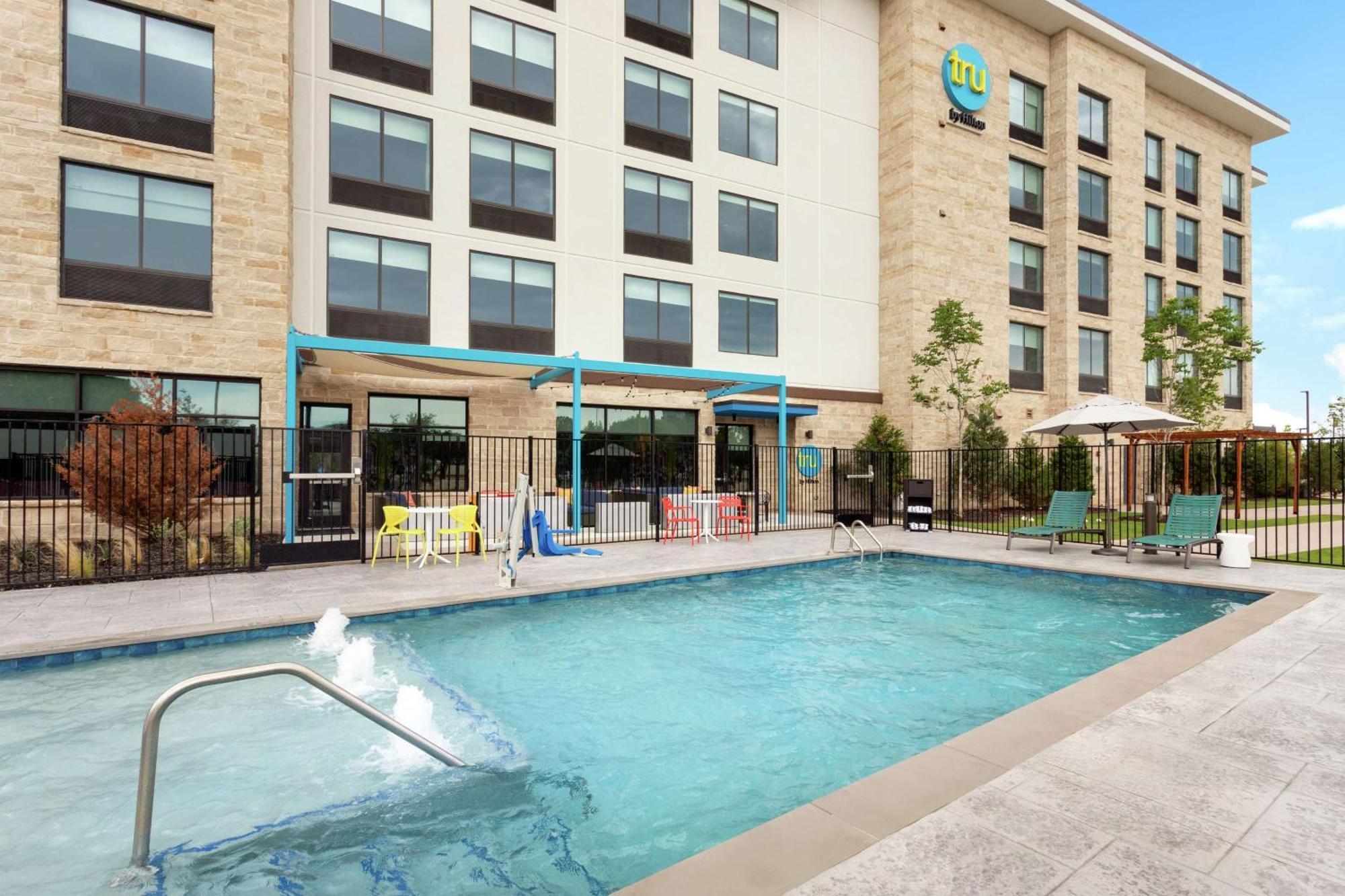 Tru By Hilton Frisco Dallas, Tx Esterno foto